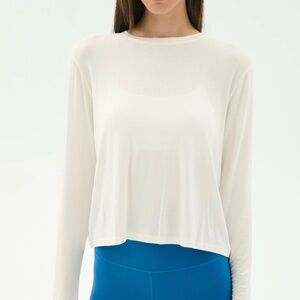 Djuna Long Sleeve
